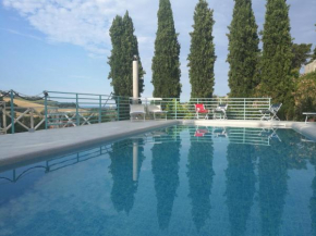 Villa Collina Sul Mare - Homelike Villas Fermo